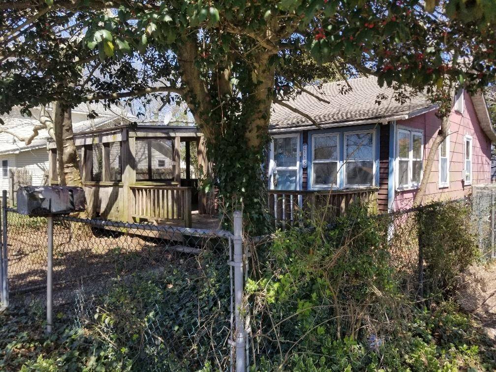 Villas, NJ 08251,115 E Tampa Avenue