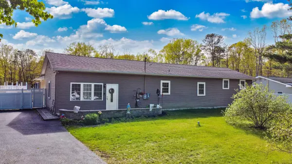 200 Tuckahoe, Estell Manor, NJ 08319