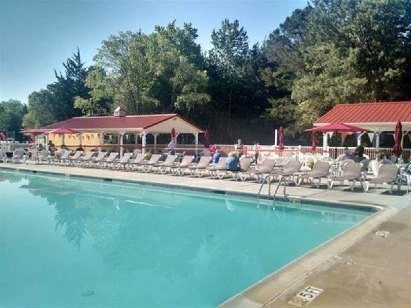 Dennisville, NJ 08214,233 Holly Drive #GPS @ Holly Lake Resort, 70 Lake Dr, Woodbine
