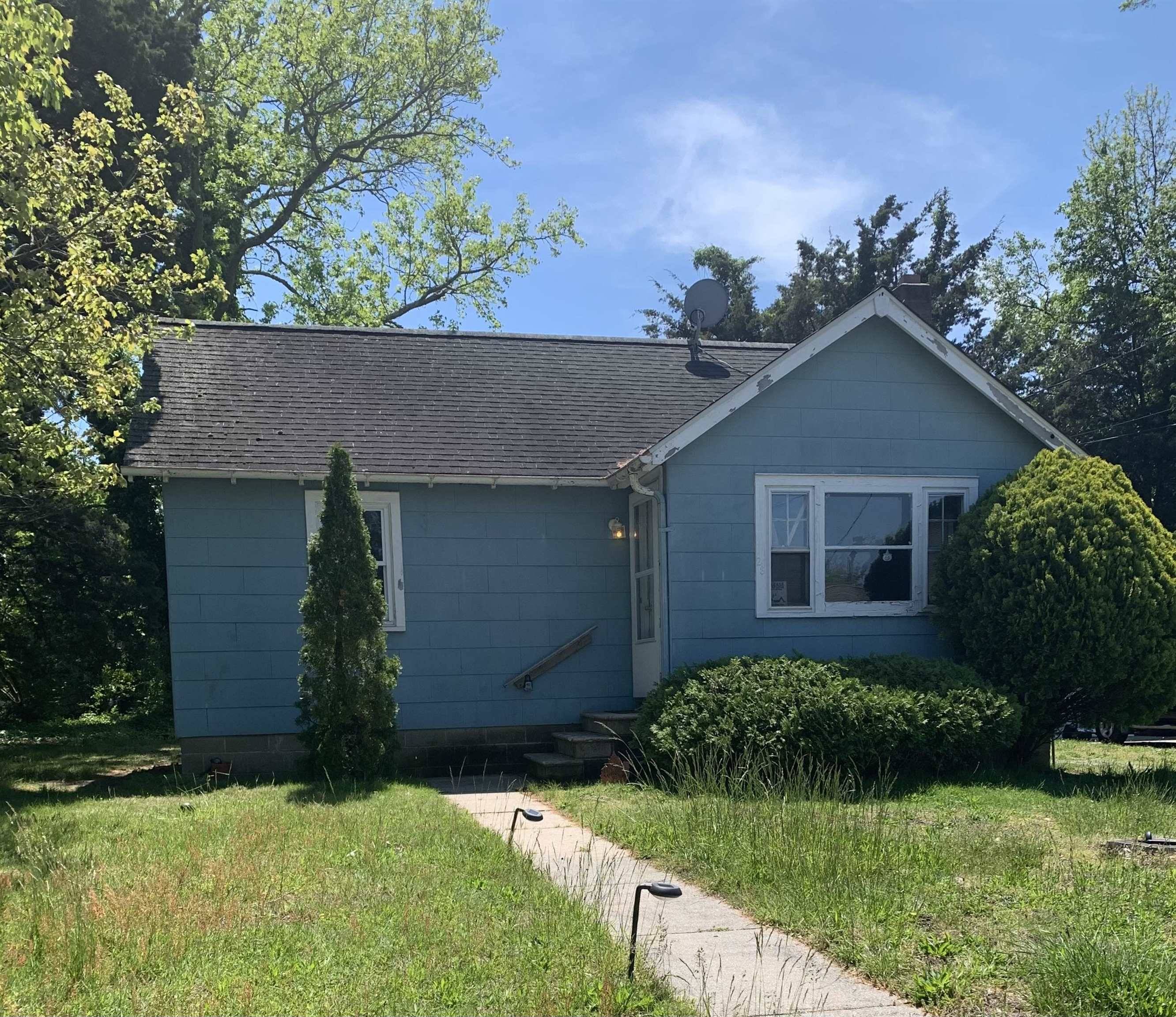 28 E Wilde Avenue, Villas, NJ 08251