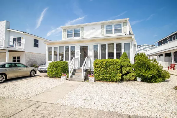 233 14th Street, Avalon, NJ 08202