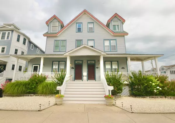 4800 Landis Avenue, Sea Isle City, NJ 08243