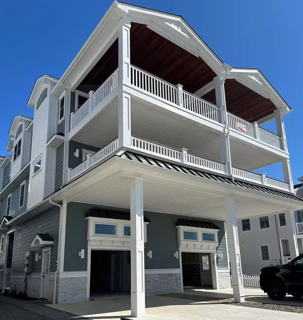 111 77th Street, Sea Isle City, NJ 08243