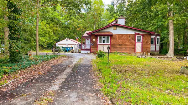 62 Bayshore Road, Green Creek, NJ 08219