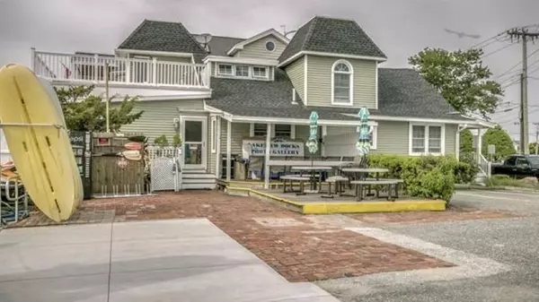 7116 Park Boulevard, Wildwood Crest, NJ 08260