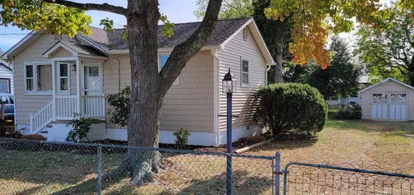 518 E St Johns Avenue, Villas, NJ 08251-2932
