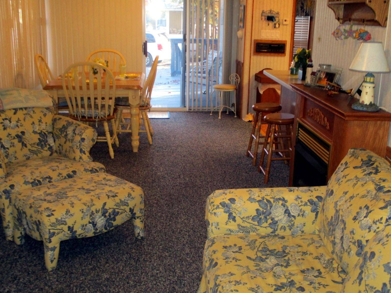 Dennisville, NJ 08214,261 Ocean City Avenue #Holly Lake @ 70 Lake Drive