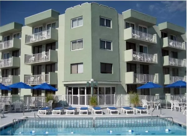 225 E Wildwood Avenue, Wildwood, NJ 08260
