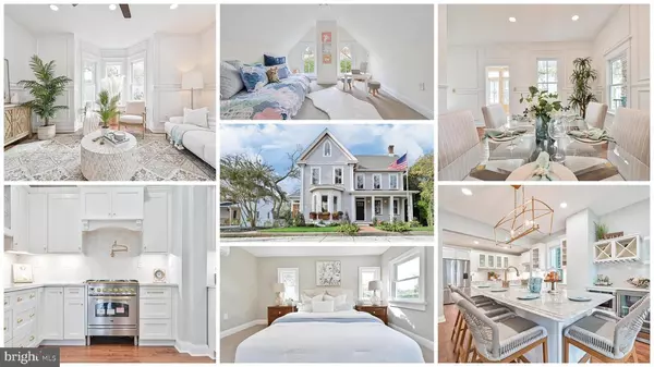 West Cape May, NJ 08204,116 Broadway