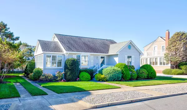 127 108th Street, Stone Harbor, NJ 08247