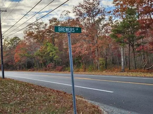 18 Brewers Lane, Dennisville, NJ 08214