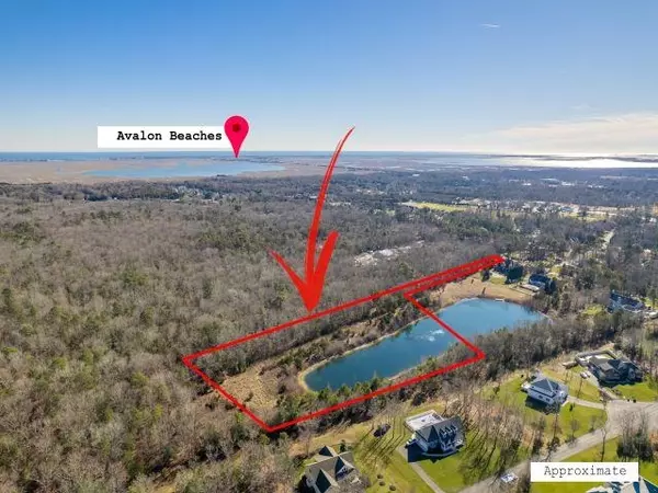 54 Brooks Avenue, Swainton, NJ 08210