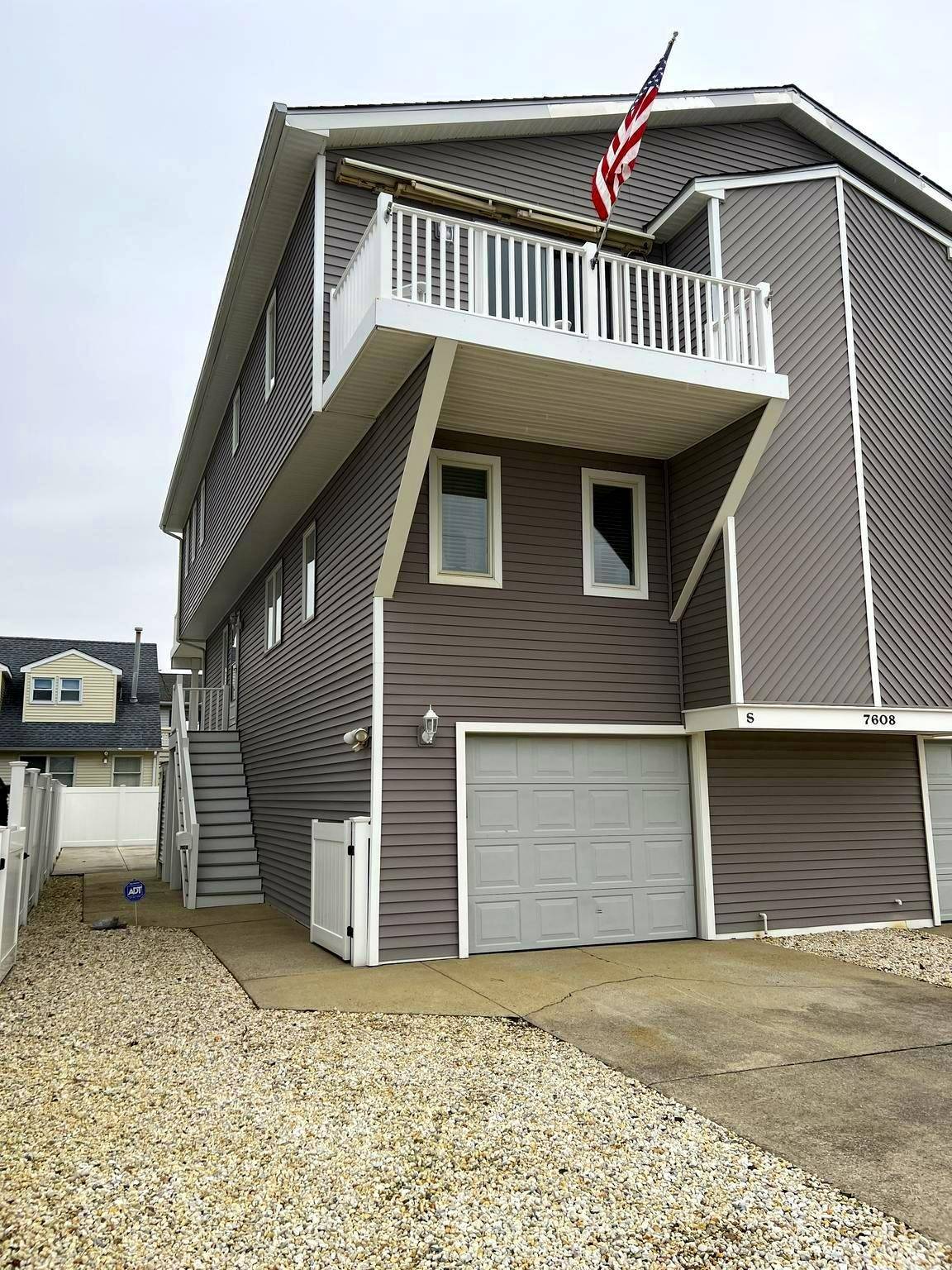 7608 central Avenue, Sea Isle City, NJ 08243-1234