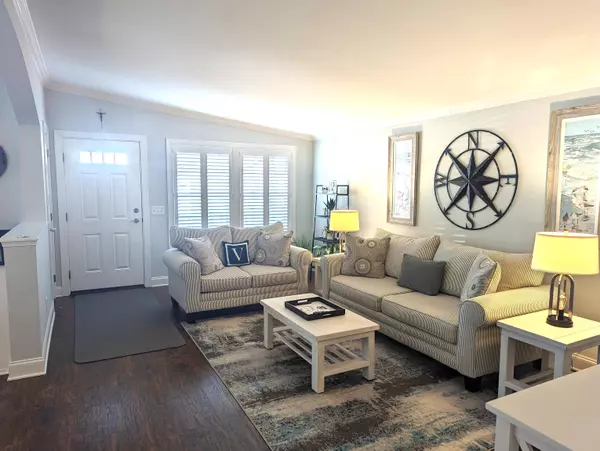 Seaville, NJ 08246,2058 S Shore Road #Osprey Cove unit #503