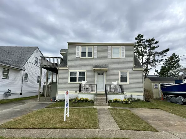 100 N 10th Street, Brigantine, NJ 08203