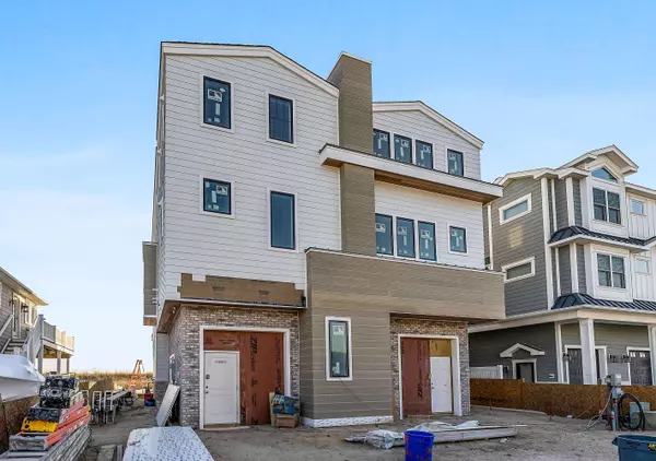 372 47th Place #East Unit, Sea Isle City, NJ 08243