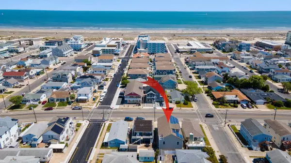 Wildwood Crest, NJ 08260,8504 Seaview Avenue