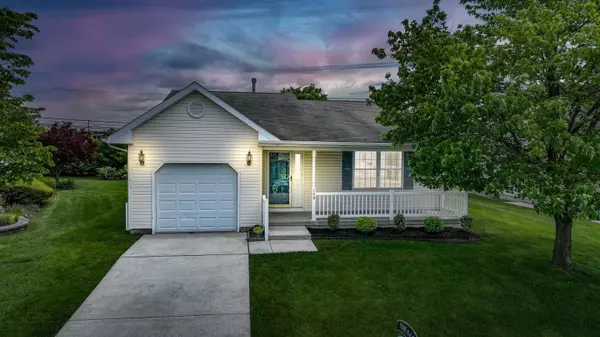 109 Canopy Lane, Deptford, NJ 08080