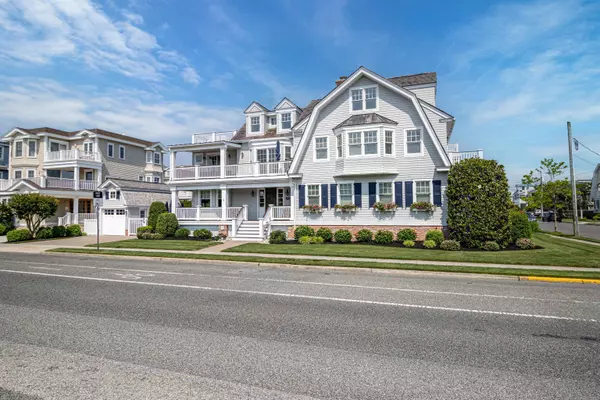 Avalon, NJ 08202,5748 Dune Drive