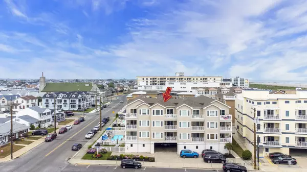 401 E Stockton Road, Wildwood Crest, NJ 08260