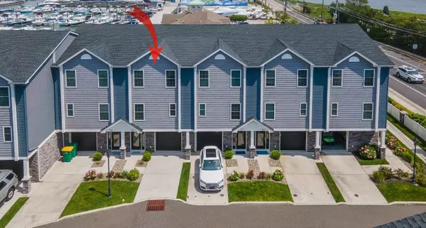 1116 Stone Harbor Boulevard #Unit 304, Stone Harbor Manor, NJ 08247