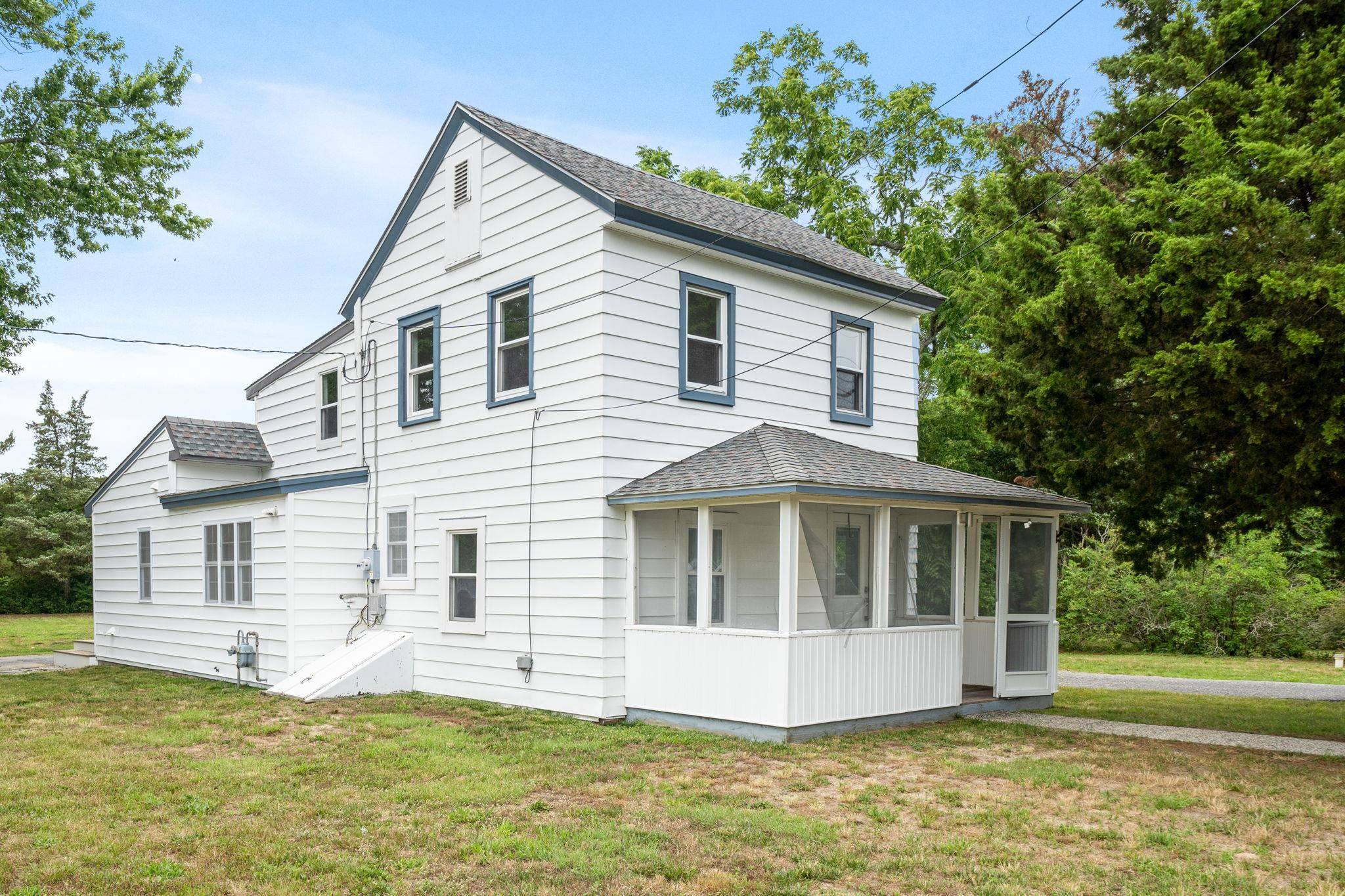 255 Kings Highway, Clermont, NJ 08210