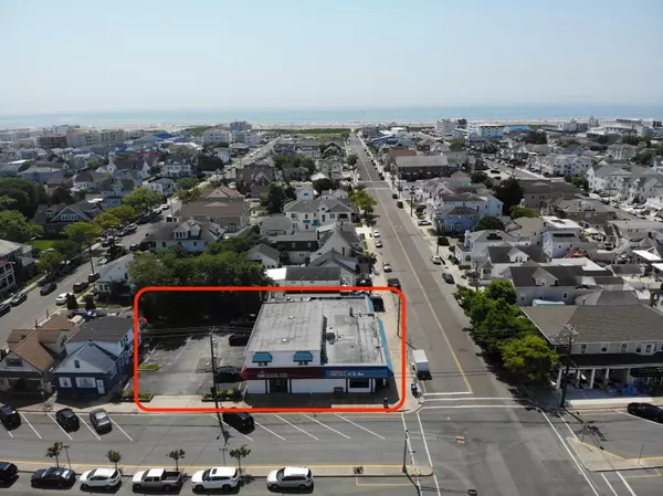 6007-11 New Jersey Avenue, Wildwood Crest, NJ 08260