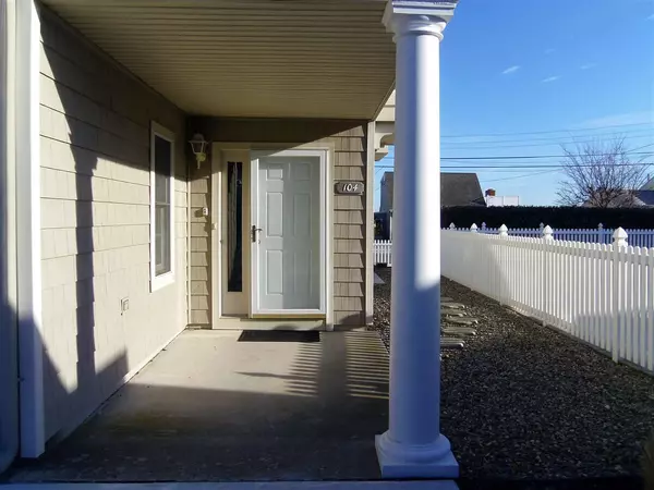 1114 Stone Harbor Boulevard #Bay Island, Stone Harbor Manor, NJ 08247