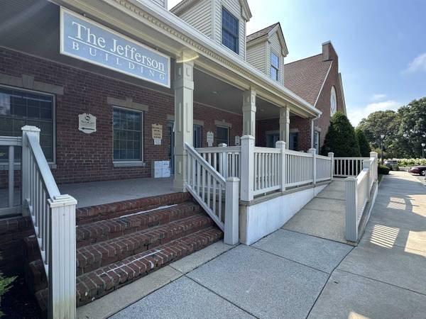 601 S Route 9 #Court House Commons, Cape May Court House, NJ 08210