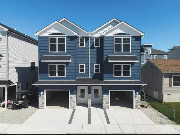 515 W Burk Avenue, Wildwood, NJ 08260