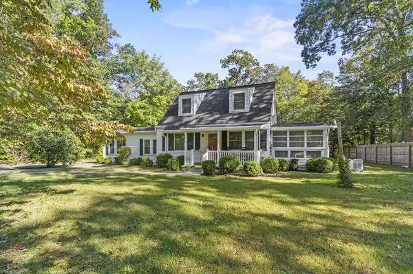 1124 Route 83 Route, Clermont, NJ 08210