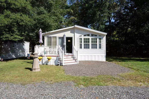 165 Fremont Avenue #Unit #503, Woodbine, NJ 08270