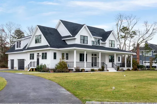 12 Eagles Way, Swainton, NJ 08210