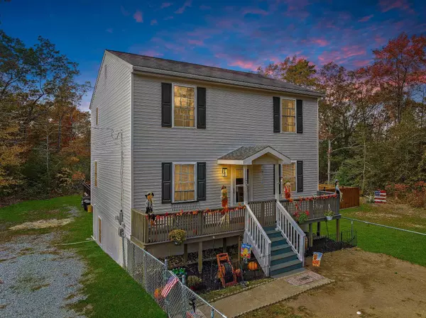 731 Kings Highway, South Seaville, NJ 08210-1042