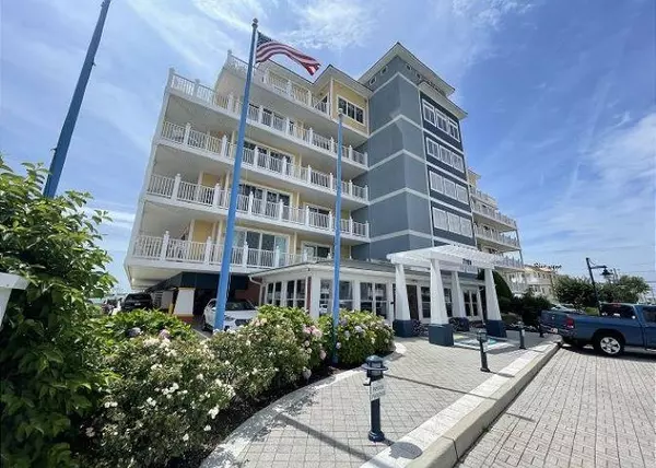 7701 Atlantic Avenue, Wildwood Crest, NJ 08260