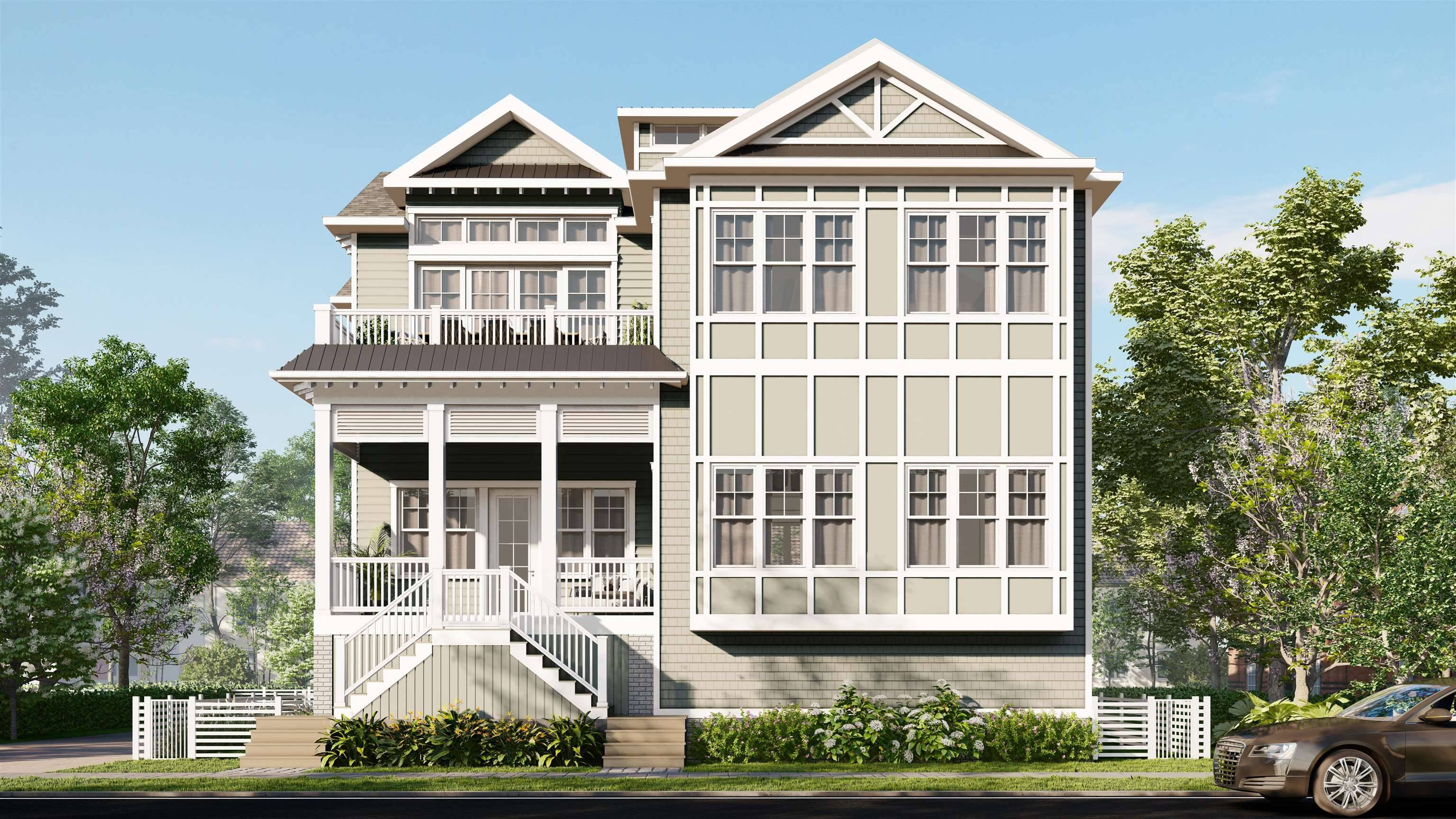 206 35th Street, Ocean City, NJ 08226-3713