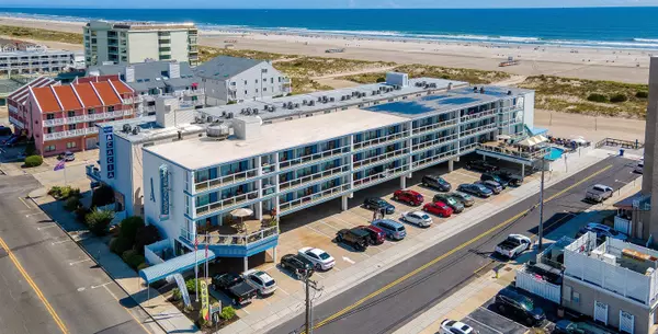9103 Atlantic Avenue, Wildwood Crest, NJ 08260