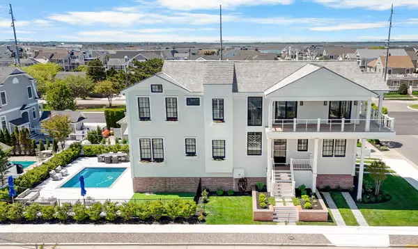 8601 Pennsylvania Avenue, Stone Harbor, NJ 08247