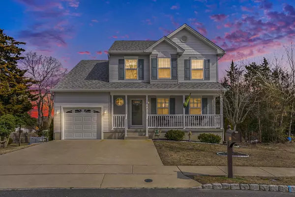 1304 Roberts Avenue, Somers Point, NJ 08244