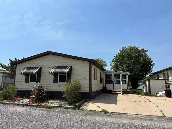 1402 S Route 9 ##204 8th St, Burleigh, NJ 08210