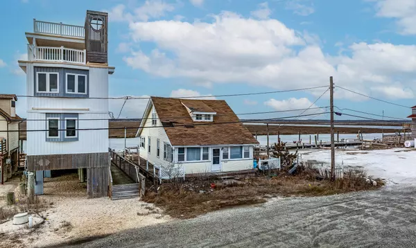 2708 Bayview Drive, Strathmere, NJ 08248