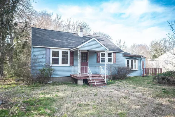 768 Seashore Rd, Cold Spring, NJ 08204