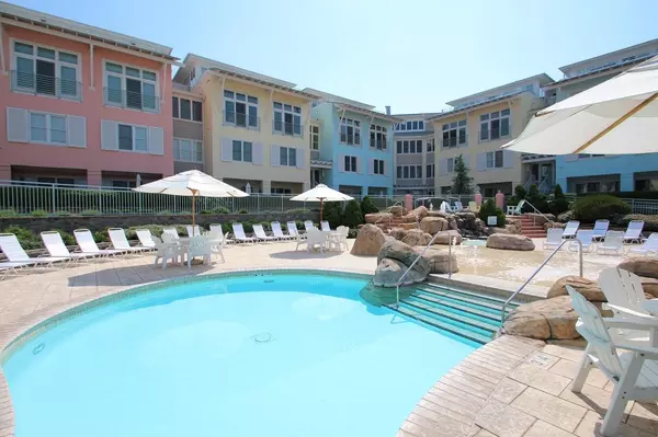 9900 Seapointe Boulevard, Lower Township, NJ 08260-6246