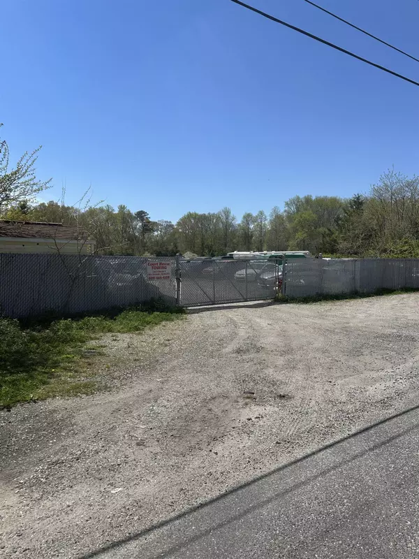 2504 S Route 9 Highway, Rio Grande, NJ 08242