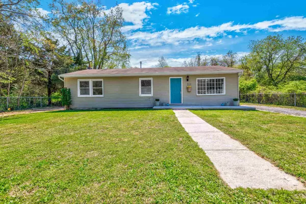 311 Reeves Street, Whitesboro, NJ 08210