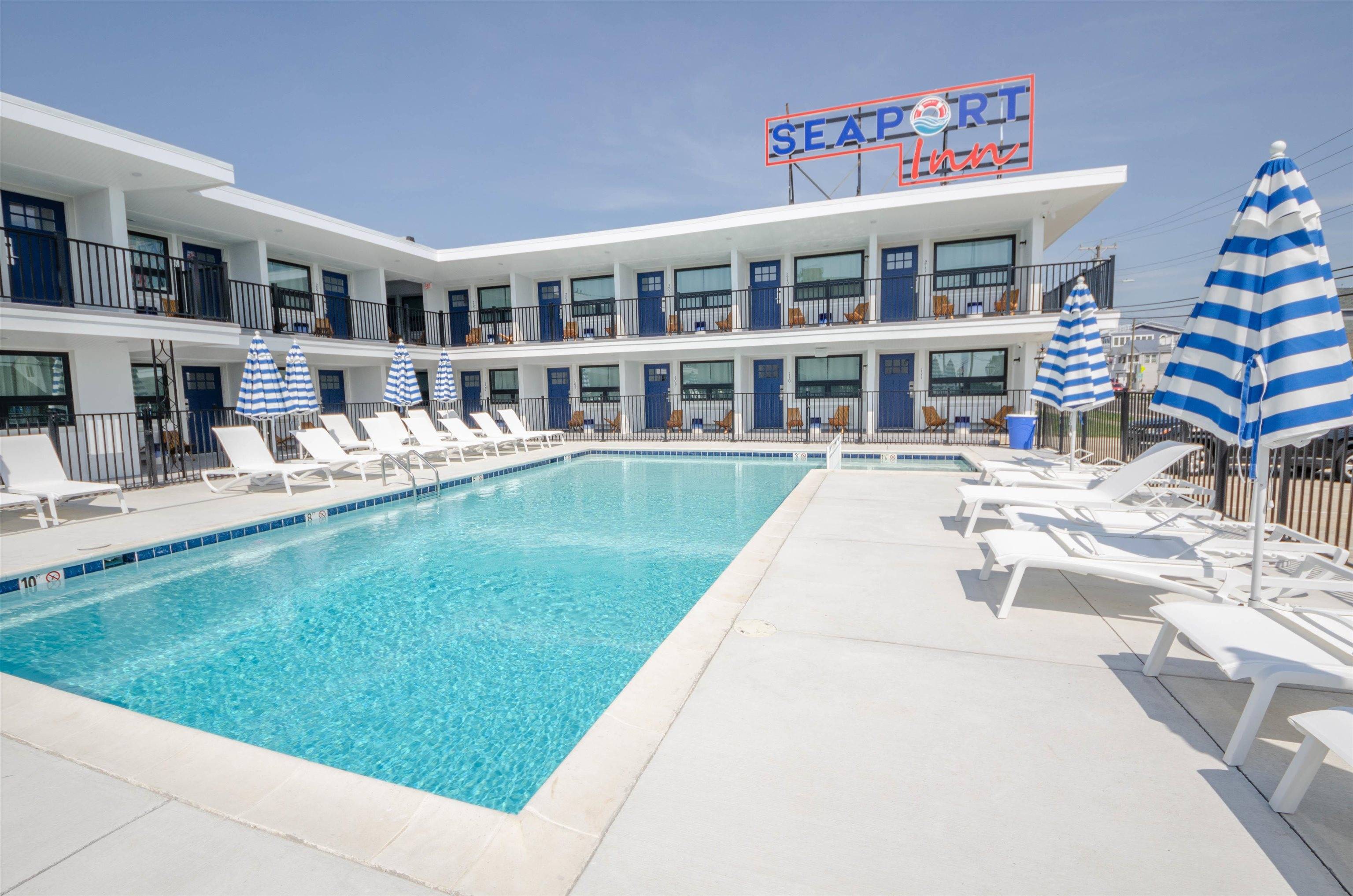 North Wildwood, NJ 08260,500 Ocean Avenue