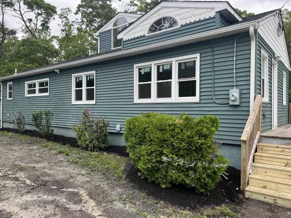 1091 Rt 50, Petersburg, NJ 08270
