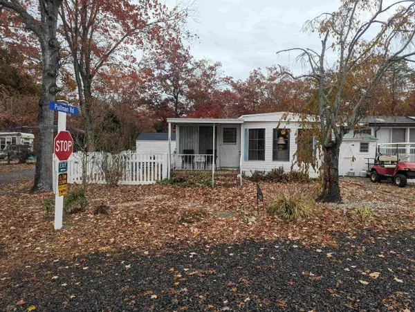 200 Pullman Road #Seashore Lines, South Seaville, NJ 08246