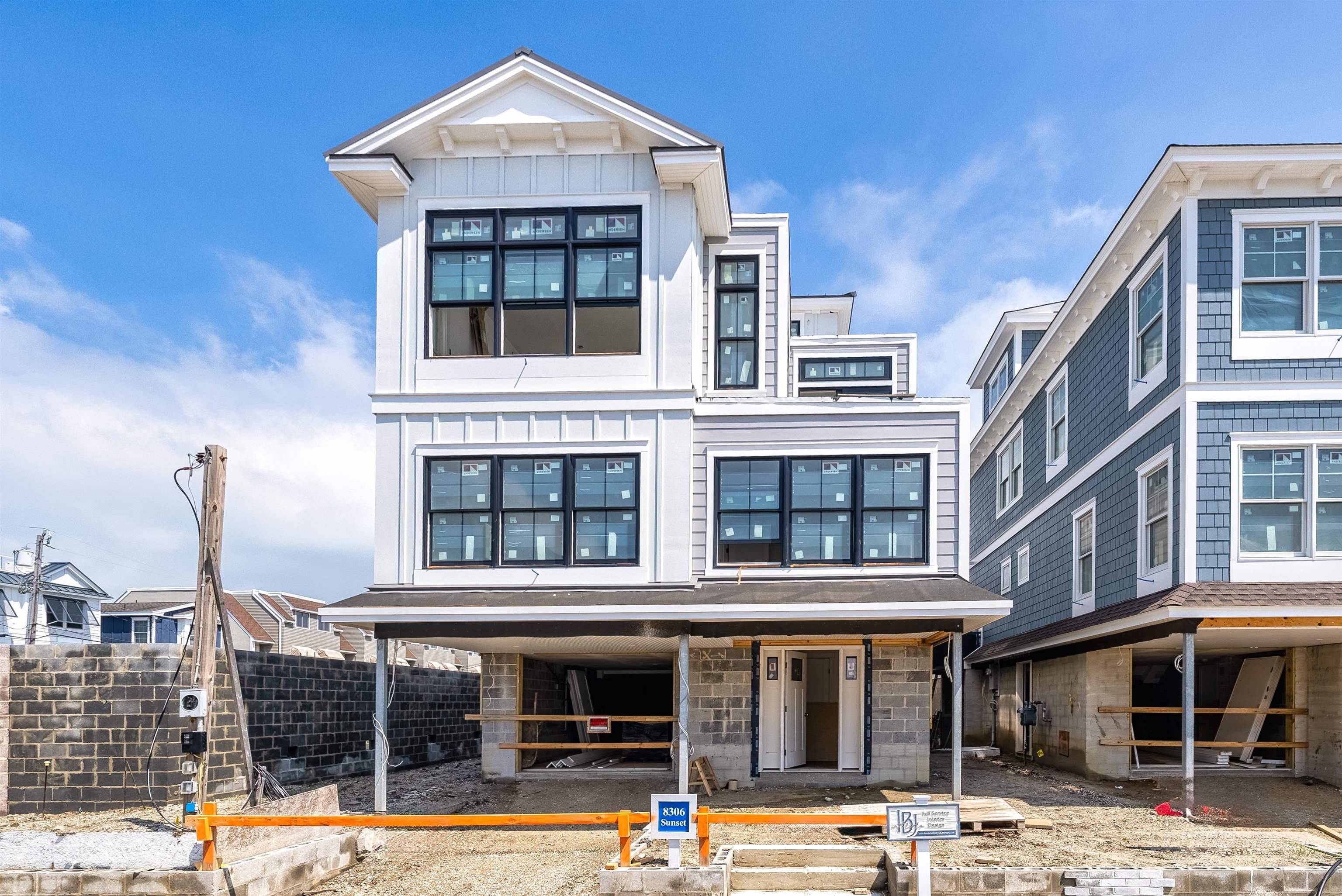 8306 Sunset Drive, Stone Harbor, NJ 08247