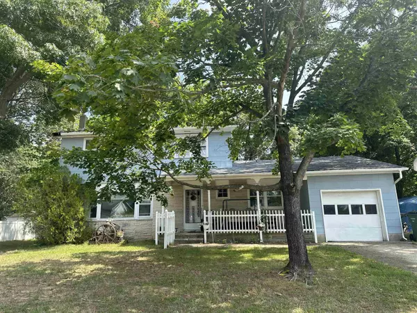 110 Seaside Avenue, Egg Harbor Township, NJ 08234